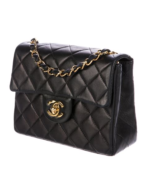 chanel small handbag|small chanel handbags outlet.